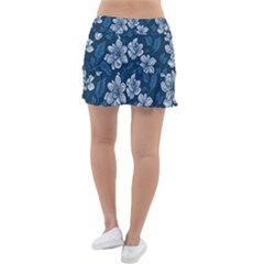 Classic Tennis Skirt 