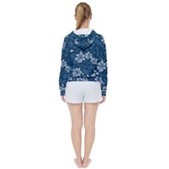 Women s Tie Up Sweat 