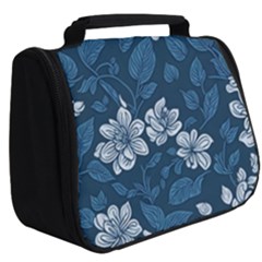 Full Print Travel Pouch (Large) 