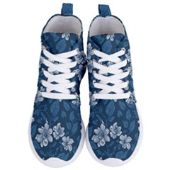 Women s Lightweight High Top Sneakers 