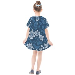 Kids  Smock Dress 