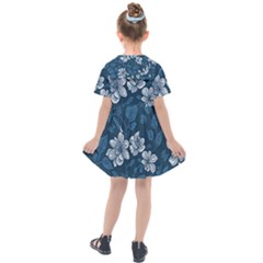 Kids  Sailor Dress 