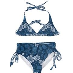 Kids  Classic Bikini Set 
