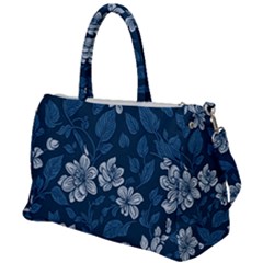 Duffel Travel Bag 