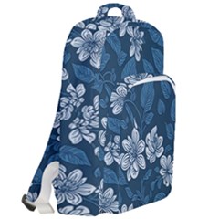 Double Compartment Backpack 