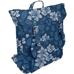 Buckle Up Backpack 