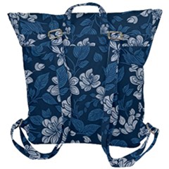 Buckle Up Backpack 