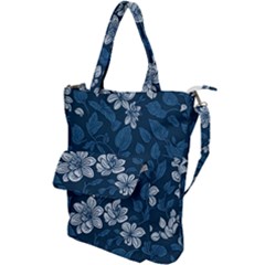 Shoulder Tote Bag 