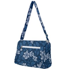 Front Pocket Crossbody Bag 