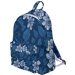 Pattern Flower Nature The Plain Backpack