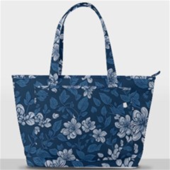 Back Pocket Shoulder Bag  
