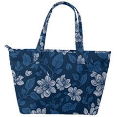 Back Pocket Shoulder Bag  