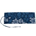 Roll Up Canvas Pencil Holder (S) 