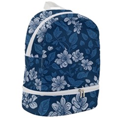 Zip Bottom Backpack 