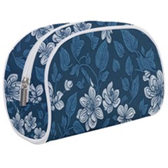 Pattern Flower Nature Make Up Case (Medium) from ArtsNow.com