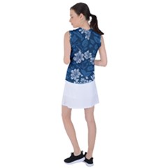 Women s Sleeveless Sports Top 