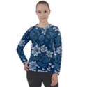 Women s Long Sleeve Raglan T-Shirt 