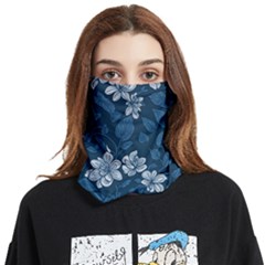 Face Covering Bandana (Two Sides) 