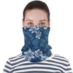 Face Seamless Bandana (Adult) 