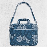 Pattern Flower Nature MacBook Pro 13  Shoulder Laptop Bag 