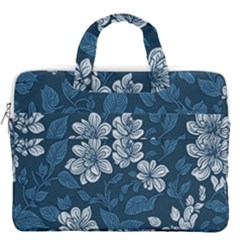 MacBook Pro 15  Double Pocket Laptop Bag  