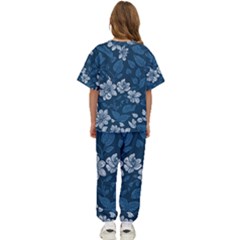 Kids  T-Shirt and Pants Sports Set 