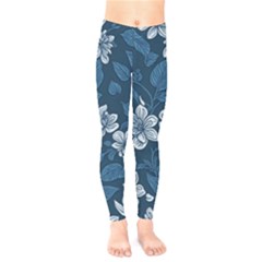 Kids  Classic Winter Leggings 