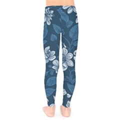 Kids  Classic Winter Leggings 
