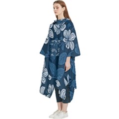 Women s Hooded Rain Ponchos 