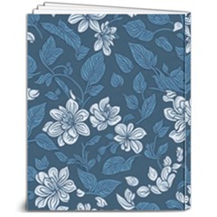 8  x 10  Hardcover Notebook 