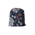 Drawstring Pouch (Medium) 