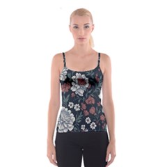 Spaghetti Strap Top 