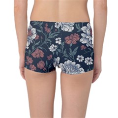 Reversible Boyleg Bikini Bottoms Outside Back