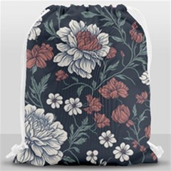 Drawstring Bag (Large) 