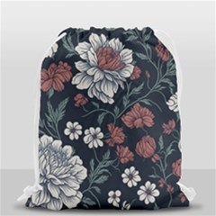 Drawstring Bag (Small) 