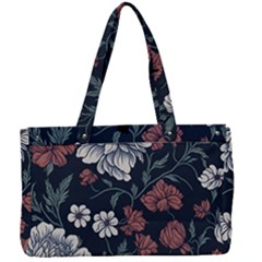 Canvas Work Bag 