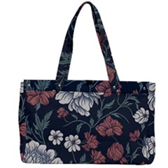 Canvas Work Bag 