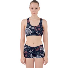Work It Out Gym Set 