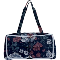 Multi Function Bag 