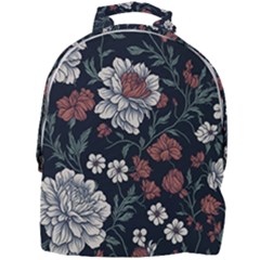 Mini Full Print Backpack 