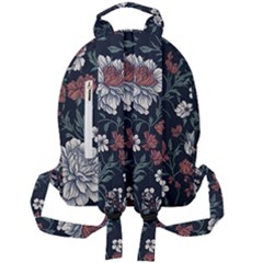 Mini Full Print Backpack 