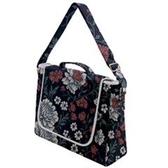 Box Up Messenger Bag 