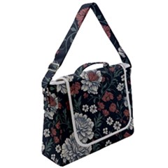 Box Up Messenger Bag 