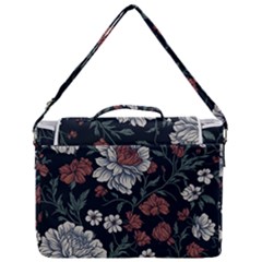 Box Up Messenger Bag 