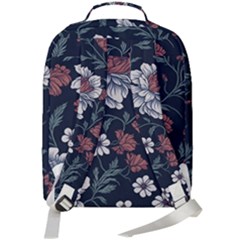Double Compartment Backpack 