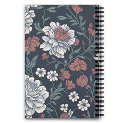 5.5  x 8.5  Notebook 