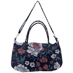 Removable Strap Handbag 