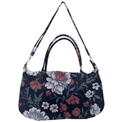 Removable Strap Handbag 