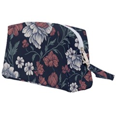 Wristlet Pouch Bag (Large) 