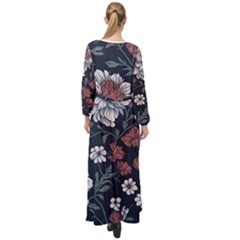 Maxi Chiffon Beach Wrap 